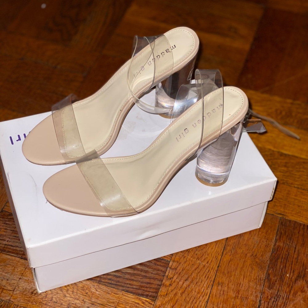 PVC SANDALS - Picture 2 of 3